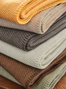 Ibena Koc Charlotte 140 x 200 cm Ibena 2650-800 5