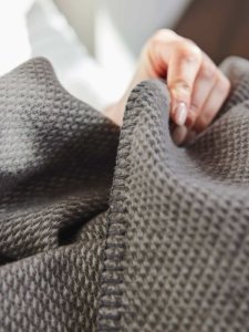 Ibena Koc Charlotte 140 x 200 cm Ibena 2650-850 2