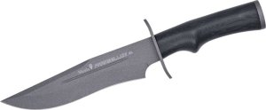 Muela Muela PARABELLUM BLACK BLADE 17N 1