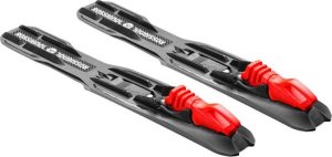 Rossignol Narty biegowe Rossignol X-Tour Venture JR LS WXLS + wiązania Step In Jr 2022 3