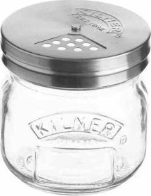 Kilner Przyprawnik 0,25 l / Kilner 1