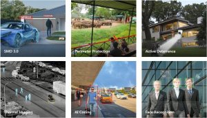 Kamera IP Dahua Technology KAMERA IP TIOC 3.0 DAHUA IPC-HDW3549H-AS-PV-0280B-S5 11