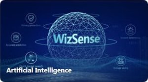 Kamera IP Dahua Technology KAMERA IP TIOC 3.0 DAHUA IPC-HDW3549H-AS-PV-0280B-S5 12