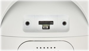 Kamera IP Dahua Technology KAMERA IP TIOC 3.0 DAHUA IPC-HDW3549H-AS-PV-0280B-S5 3