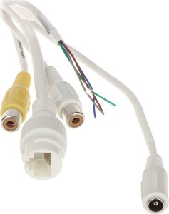 Kamera IP Dahua Technology KAMERA IP TIOC 3.0 DAHUA IPC-HDW3549H-AS-PV-0280B-S5 4