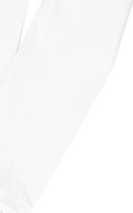 Under Armour Koszulka męska Under Armour HG Armour Comp LS biała 1361524 100 2XL 4