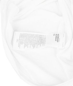 Under Armour Koszulka męska Under Armour HG Armour Comp LS biała 1361524 100 2XL 5