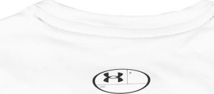 Under Armour Koszulka męska Under Armour HG Armour Comp LS biała 1361524 100 2XL 6