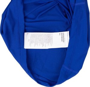 Under Armour Koszulka męska HG Armour Comp LS niebieska 1361524 400 2XL 6