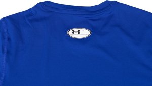 Under Armour Koszulka męska HG Armour Comp LS niebieska 1361524 400 2XL 7
