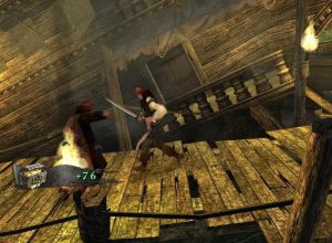 Piraci z Karaibów 3 PC 4