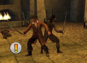 Piraci z Karaibów 3 PC 5