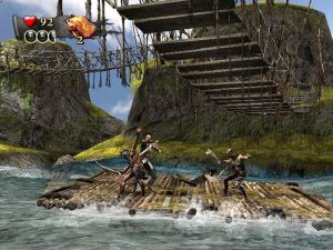 Piraci z Karaibów 3 PC 7