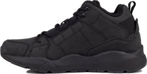 Lee Cooper Buty męskie czarne LCJ-23-31-3068M 42 3