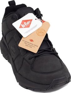 Lee Cooper Buty męskie czarne LCJ-23-31-3068M 42 7