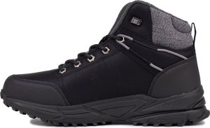 Lee Cooper Buty męskie Lee Cooper czarne LCJ-23-01-2036M 46 3