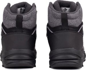 Lee Cooper Buty męskie Lee Cooper czarne LCJ-23-01-2036M 46 6