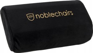 Noblechairs Zestaw poduszek do EPIC/ICON/HERO - czarny/złoty (GAGC-135) 2