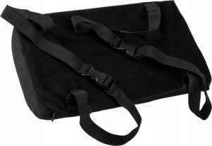 Noblechairs Zestaw poduszek do EPIC/ICON/HERO - czarny/złoty (GAGC-135) 3