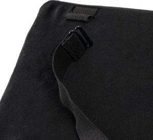 Noblechairs Zestaw poduszek do EPIC/ICON/HERO - czarny/złoty (GAGC-135) 4