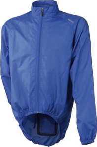 Agu Kurtka rowerowa AGU Explorata Jacket cobalt XL 1