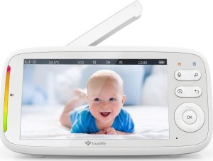 TrueLife TrueLife NannyCam R5 Parent unit 1