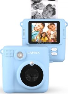 Lamax LAMAX InstaKid1 Blue 1