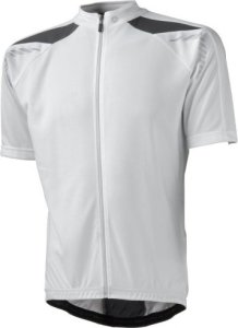 Agu Koszulka rowerowa męska AGU Birino Shirt white M 1