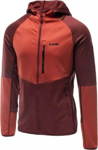 Hi-Tec Męska Bluza CAMIL 2