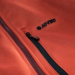 Hi-Tec Męska Bluza CAMIL 4