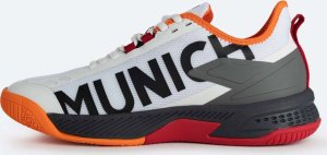 Munich Buty do piłki ręcznej Munich HOOPER KID 1614001 2