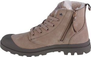 Palladium Palladium Pampa Hi Zip WL 05982-297-M Beżowe 44 2