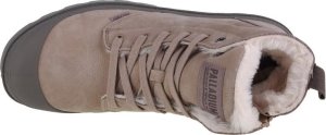 Palladium Palladium Pampa Hi Zip WL 05982-297-M Beżowe 44 3