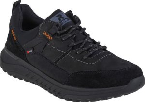 Rieker Rieker Evolution Sneakers U0100-00 Czarne 44 1