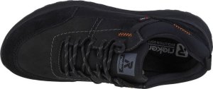 Rieker Evolution Sneakers U0100-00 Czarne 44 3
