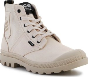 Palladium Palladium Pampa Hi Army 78583-210-M Beżowe 38 1