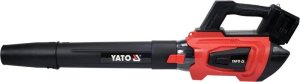 Yato DMUCHAWA 2*18V, BEZ AKUMULATORA 2