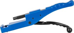 MSW Giętarka zaginarka ręczna do rur XPAP PEX miedzianych śr. 16-32 mm 4 głowice Giętarka zaginarka ręczna do rur XPAP PEX miedzianych śr. 16-32 mm 4 głowice 2