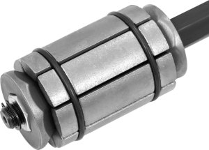 MSW Rozpierak do powiększania rur wydechowych śr. 30-85 mm - zestaw 3 szt. Rozpierak do powiększania rur wydechowych śr. 30-85 mm - zestaw 3 szt. 3