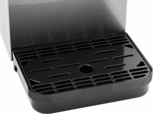 Royal Catering Dystrybutor dozownik do gorącej wody wrzątku z przyłączem wody 10 l 3000 W Dystrybutor dozownik do gorącej wody wrzątku z przyłączem wody 10 l 3000 W 6