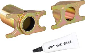 MSW Zaciskarka prasa osiowa do łączników i rur śr. 16-32 mm Zaciskarka prasa osiowa do łączników i rur śr. 16-32 mm 7