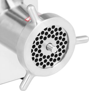 Royal Catering Wilk przemysłowa maszynka do mielenia mięsa 1100W 540kg/h Wilk przemysłowa maszynka do mielenia mięsa 1100W 540kg/h 2