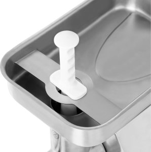 Royal Catering Wilk przemysłowa maszynka do mielenia mięsa 1100W 540kg/h Wilk przemysłowa maszynka do mielenia mięsa 1100W 540kg/h 3