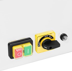 Royal Catering Wilk przemysłowa maszynka do mielenia mięsa 1100W 540kg/h Wilk przemysłowa maszynka do mielenia mięsa 1100W 540kg/h 4