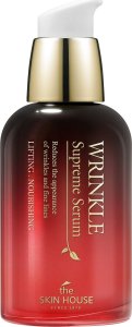 Triton The Skin House Serum przeciwzmarszczkowe Wrinkle Supreme - 50 ml 1