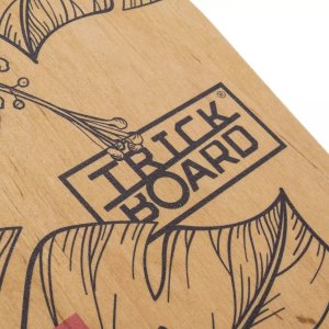 Trickboard Trickboard Vibe 9