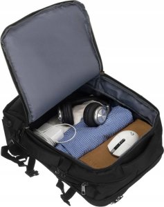 Plecak turystyczny Peterson Duży, wodoodporny, podróżny plecak z miejscem na laptopa - Peterson NoSize 5