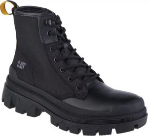 Caterpillar Caterpillar Hardwear Hi Boot P111327 Czarne 45 1