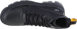 Caterpillar Caterpillar Hardwear Hi Boot P111327 Czarne 46 3