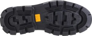 Caterpillar Caterpillar Hardwear Hi Boot P111327 Czarne 46 4